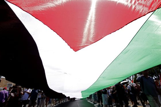 ‘Blocchiamo tutto’, l’Italia si ferma per Gaza
