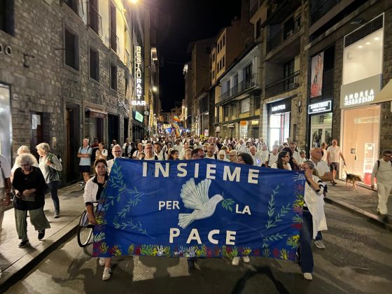 Pace: il contributo delle Chiese evangeliche protestanti
