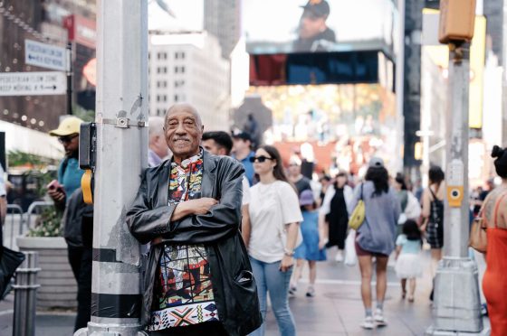 Mulatu Astatke “Farewell Tour”