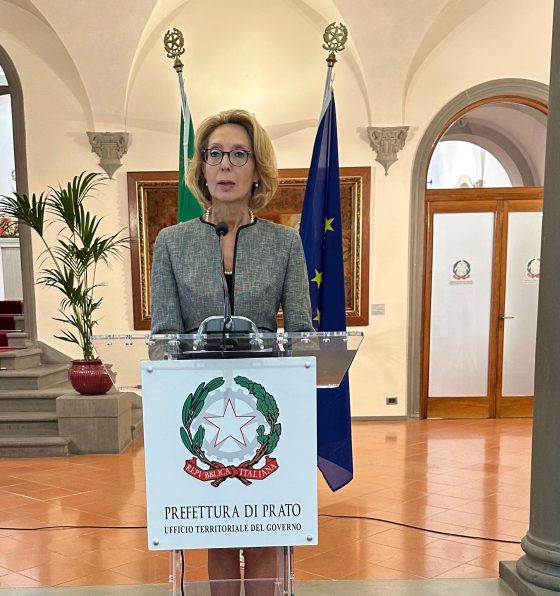 In Toscana medaglie d’onore per giornata internati nei lager