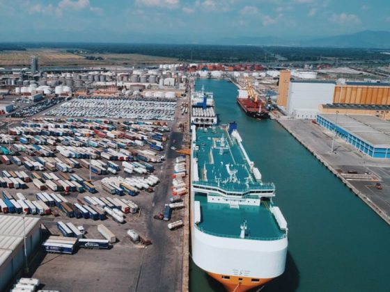 Gaza: a Livorno sciopero per non scaricare nave israeliana