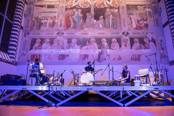 Genius Loci: alla scoperta di Santa Croce, tutto sold out per l’8/va edizione, nel nome della pace
