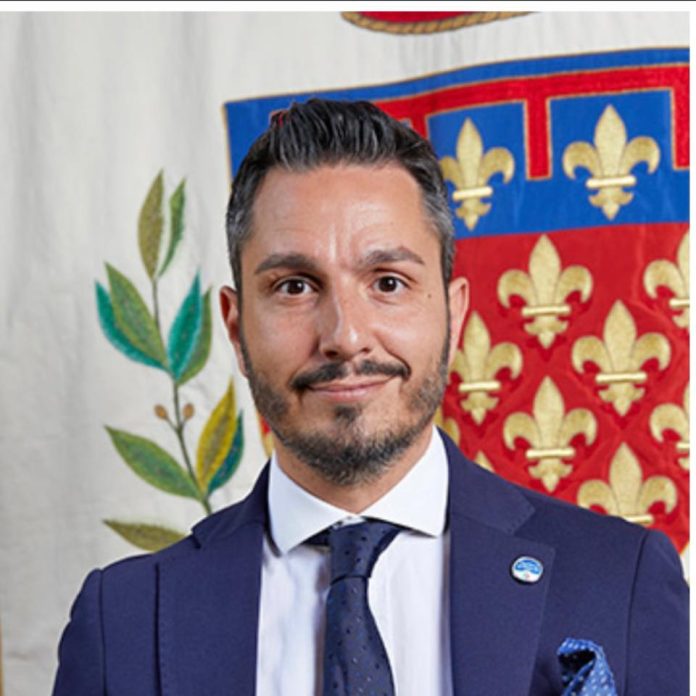 Claudio Belgiorno