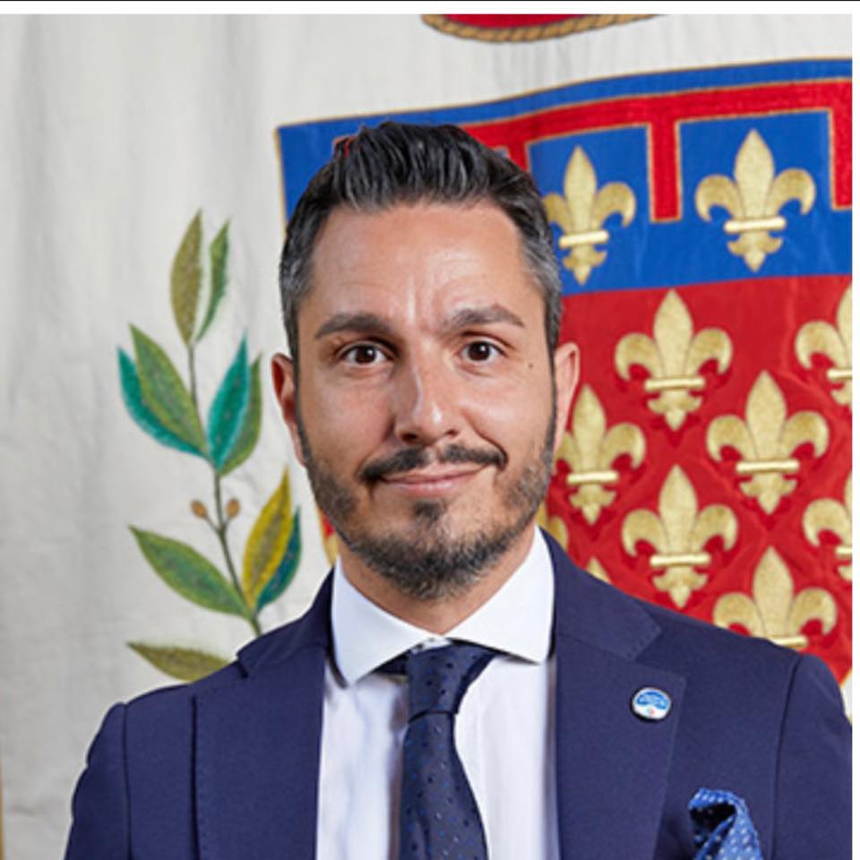 Claudio Belgiorno