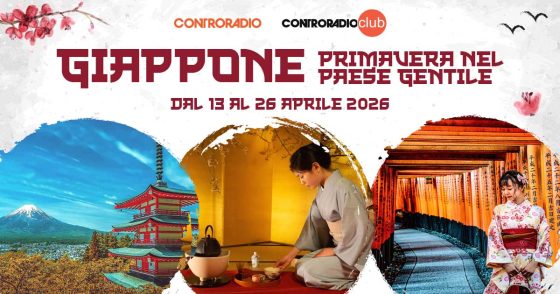 GIAPPONE – PRIMAVERA NEL PAESE GENTILE