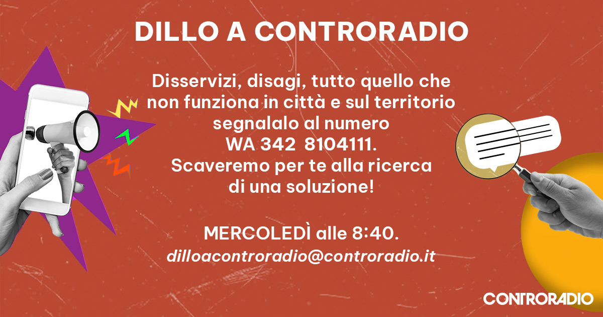 dillo-a-controradio-cartello-2025