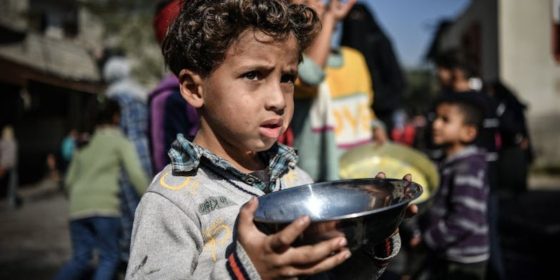 Gaza: in Toscana sciopero generale il 19 settembre 