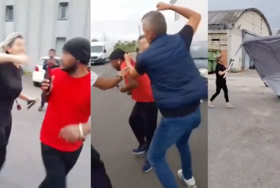 Montemurlo, operai aggrediti: aperta inchiesta
