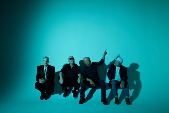 Pixies a luglio l’unica data italiana!