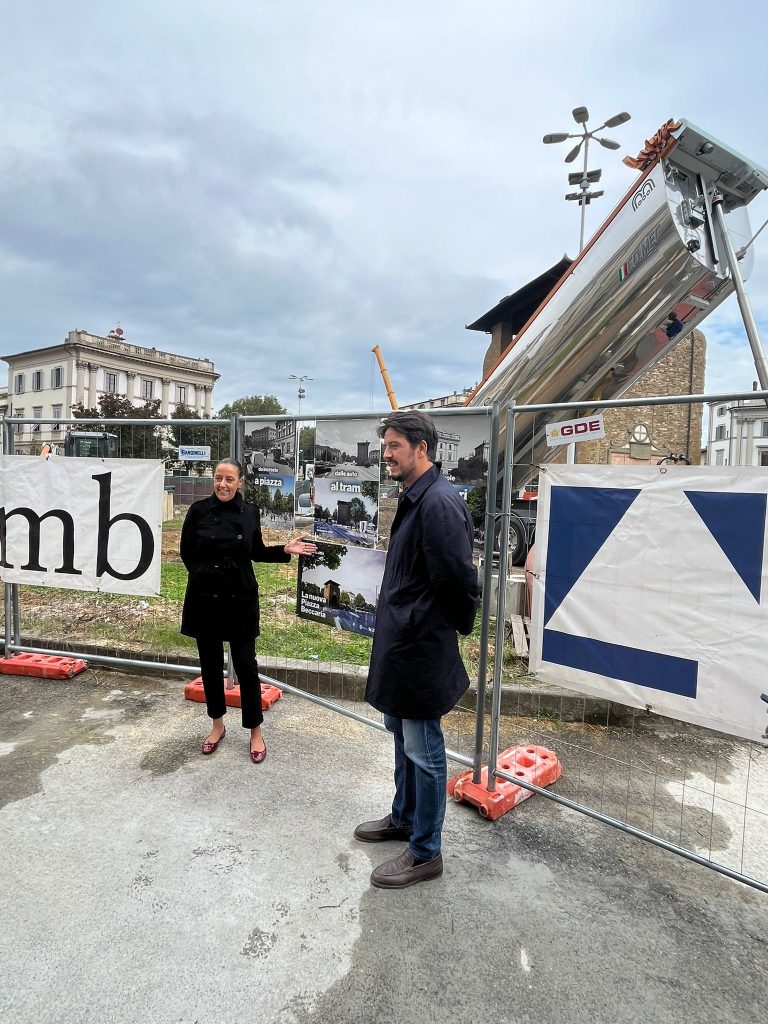 Per l’estate 2026 piazza Beccaria sarà riqualificata