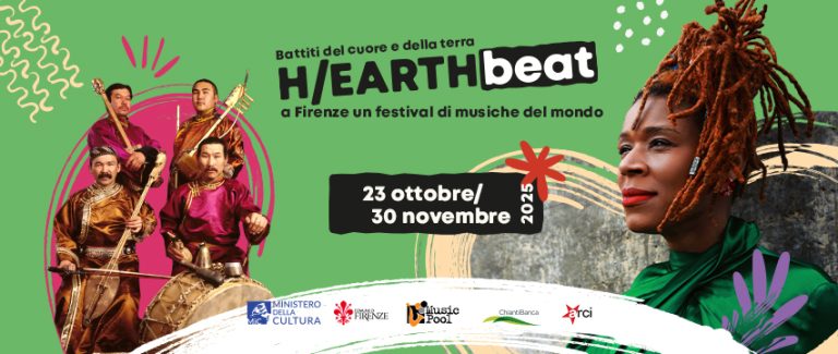 H/earthbeat Festival 2025