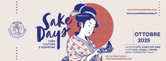 Sake Days 2025