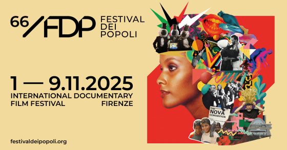 Festival dei popoli 2025 – Edizione 66. L’intervista al direttore artistico Alessandro Stellino