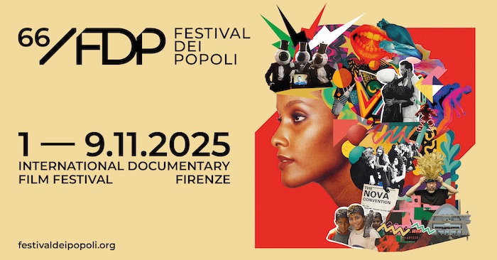 50 Giorni di Cinema 2025 – Festival dei Popoli