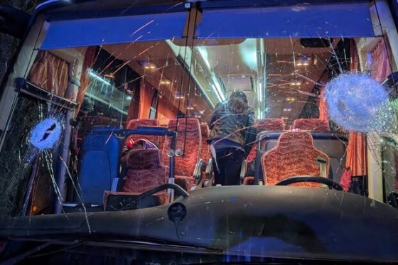 Assalto a pullman di tifosi del Pistoia basket, morto secondo autista