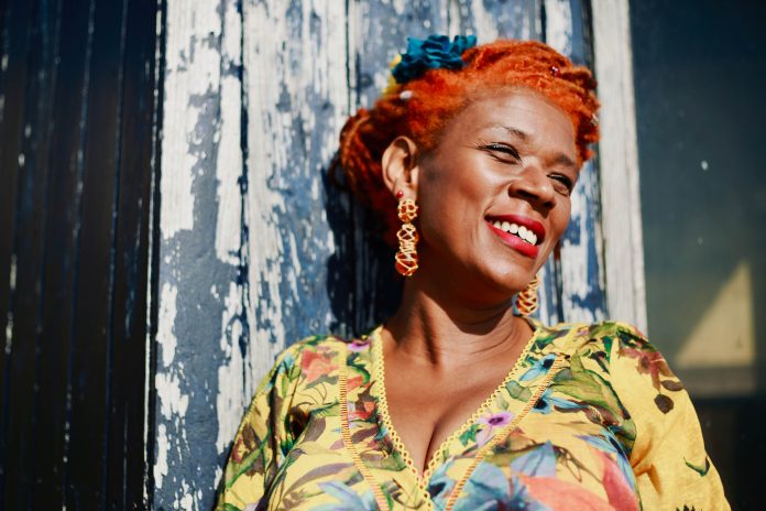 Carmen Souza