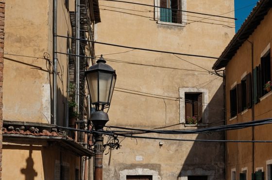 Stop luce il 19 ottobre in aree delle province Lucca, Pistoia e Pisa