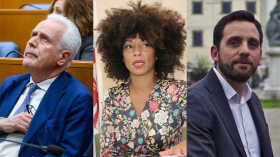 Regionali, le ultime battute della campagna elettorale