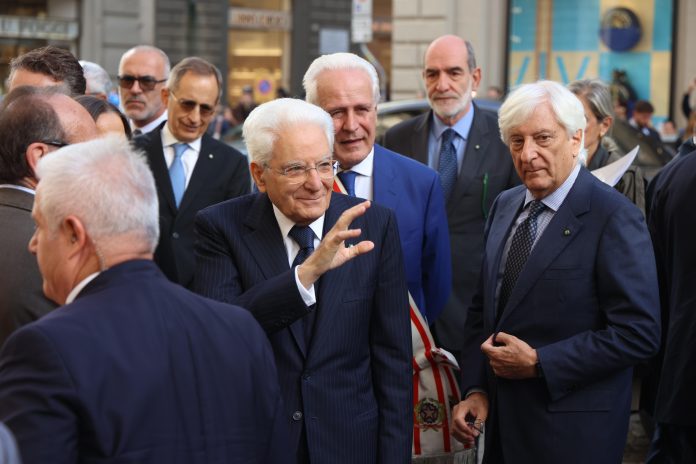 Mattarella
