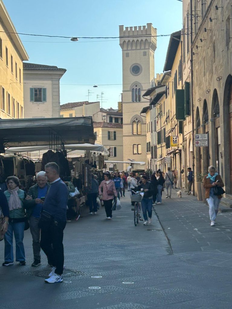 Pistoia