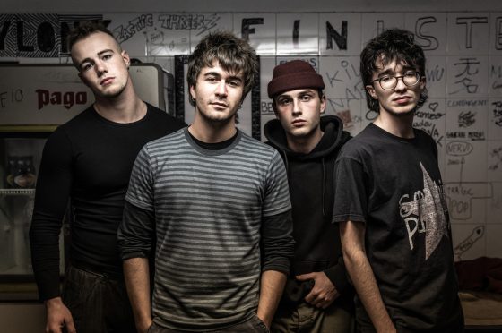 Gli Spleen a Controradio. Ascolta l’intervista.