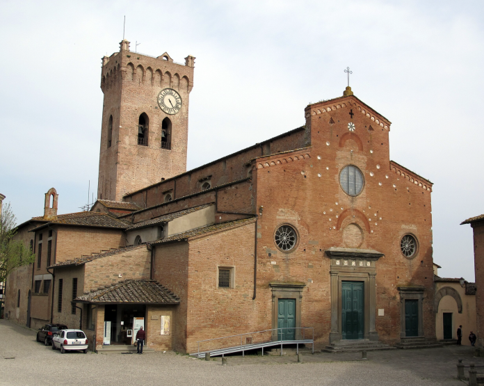 San Miniato
