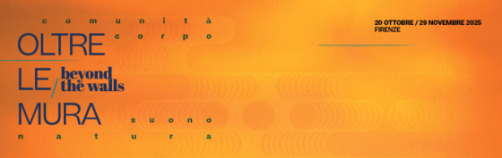 Oltre le mura / Beyond the walls
