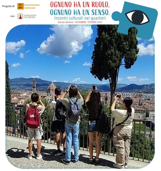 Proseguono i laboratori a cura di Associazione Tri-boo