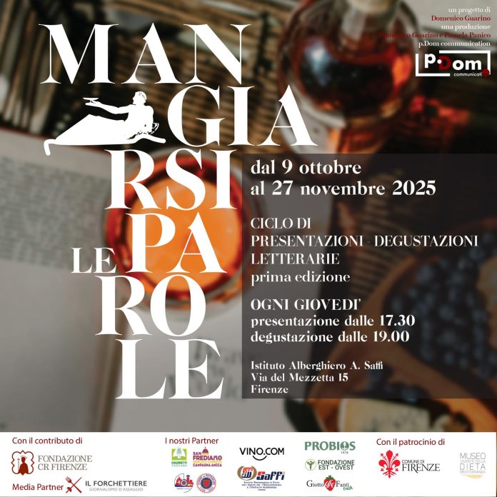 mangiarsi