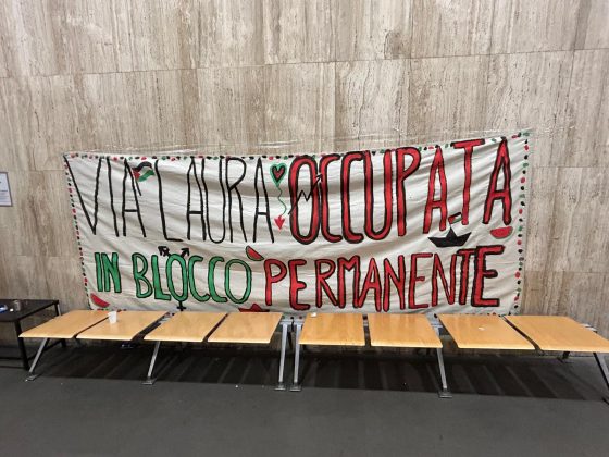 CityGaza – Unifi, lettera a sostegno dell’occupazione