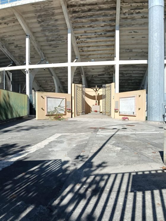 Dillo a Controradio – puntata 22 ottobre 2025