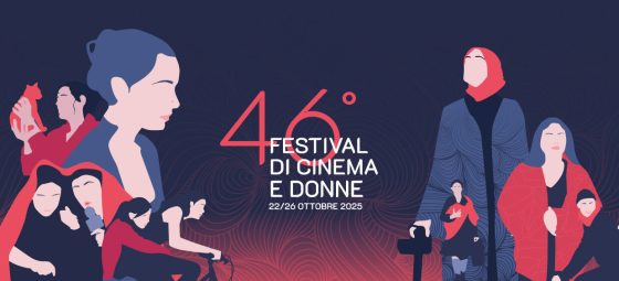🎧 Festival di Cinema e Donne 2025