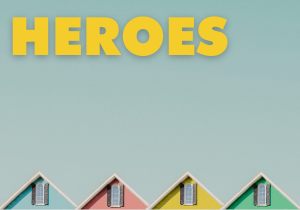 heroes