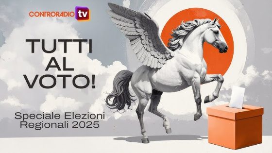 Regionali in Toscana. Spoglio in diretta su Controradio dalle 15.00