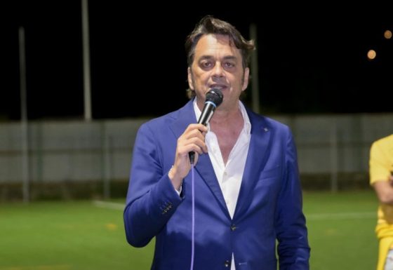 Morto Lorenzo Bosi, presidente Rondinella calcio