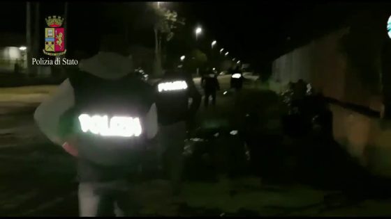 🎧 Inchiesta nell’inchiesta per il processo China Truck, tra stalli e rogatorie