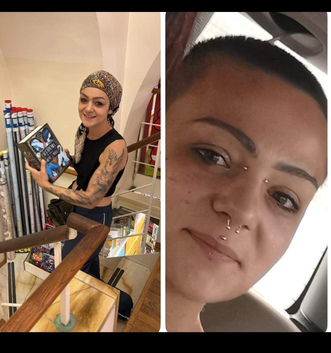 Genitori lanciano appello per Miriam