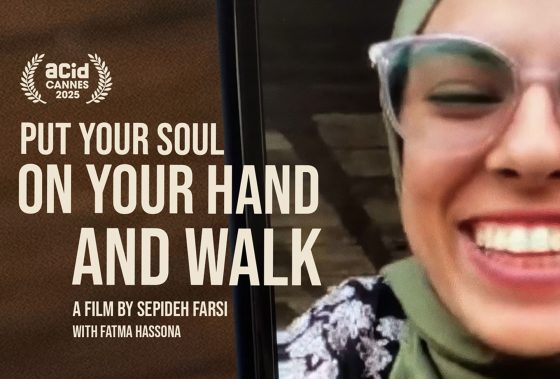 Gaza al centro del 46esimo Festival Cinema e Donne