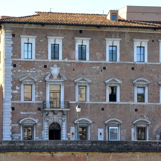 Flottilla, Pisa:  studenti  occupano rettorato dopo corteo