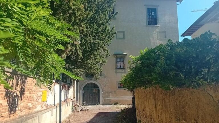 Firenze, la Sovrintendenza blocca Monte Oliveto e fa ripartire San Gallo