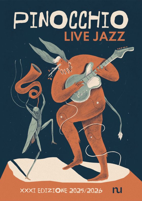 Pinocchio Jazz XXI Edizione