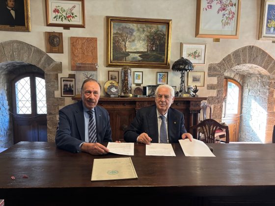 Confindustria Toscana e Accademia Georgofili per agroalimentare