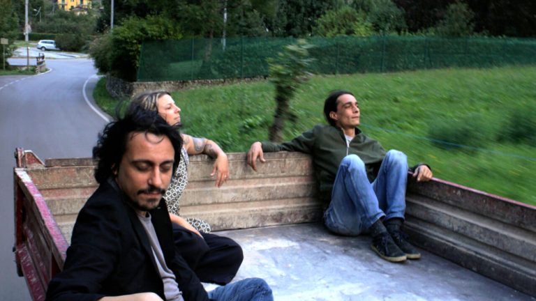 Oltre le mura/Beyond the walls – LABORATORIO di orientamento alle tecniche del videoclip