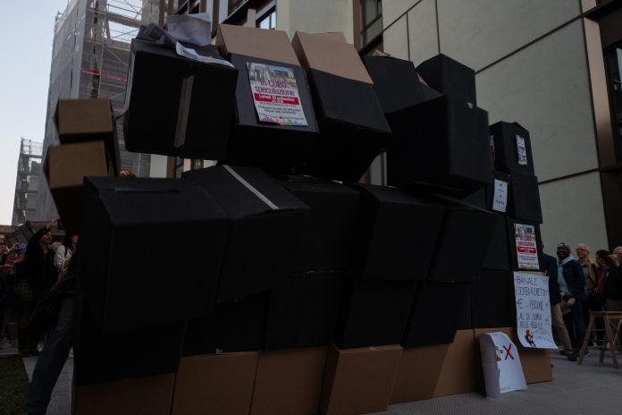 Ospedale San Gallo Firenze