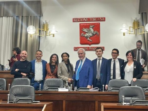 Giani bis vara la Giunta, Monni alla Sanità