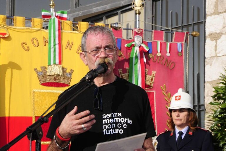 Moby Prince: morto Loris Rispoli, presidente comitato vittime. L’ultima intervista a Controradio