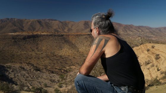 Piero Pelù, il rumore dell’anima. Ascolta l’intervista!