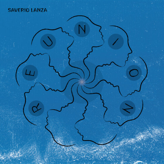 La “Reunion” di Saverio Lanza. Ascolta l’intervista.