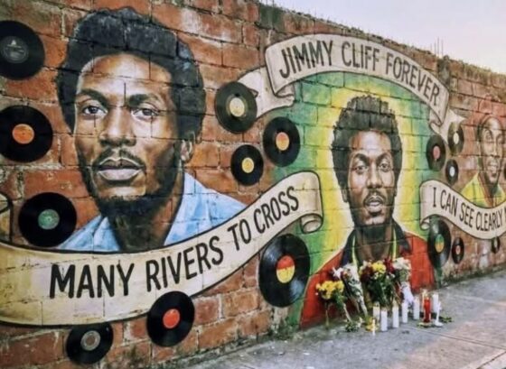 BONGOMAN RADIO SHOW by JAKA – 28th November  2025- TRIBUTE TO JIMMY CLIFF-  FRIDAY 9.30 PM/10.00 // SUNDAY 4.00 PM/ 5.00 PM/