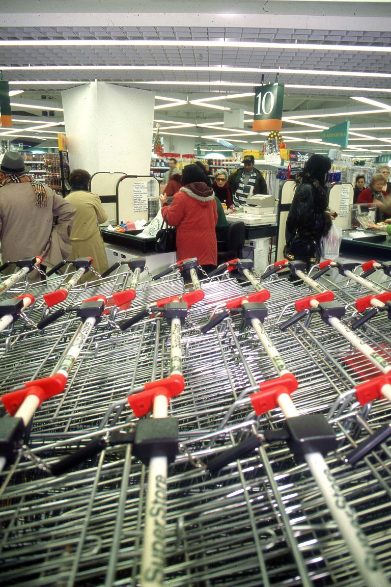 Dal test ‘del finto carrello’ al licenziamento